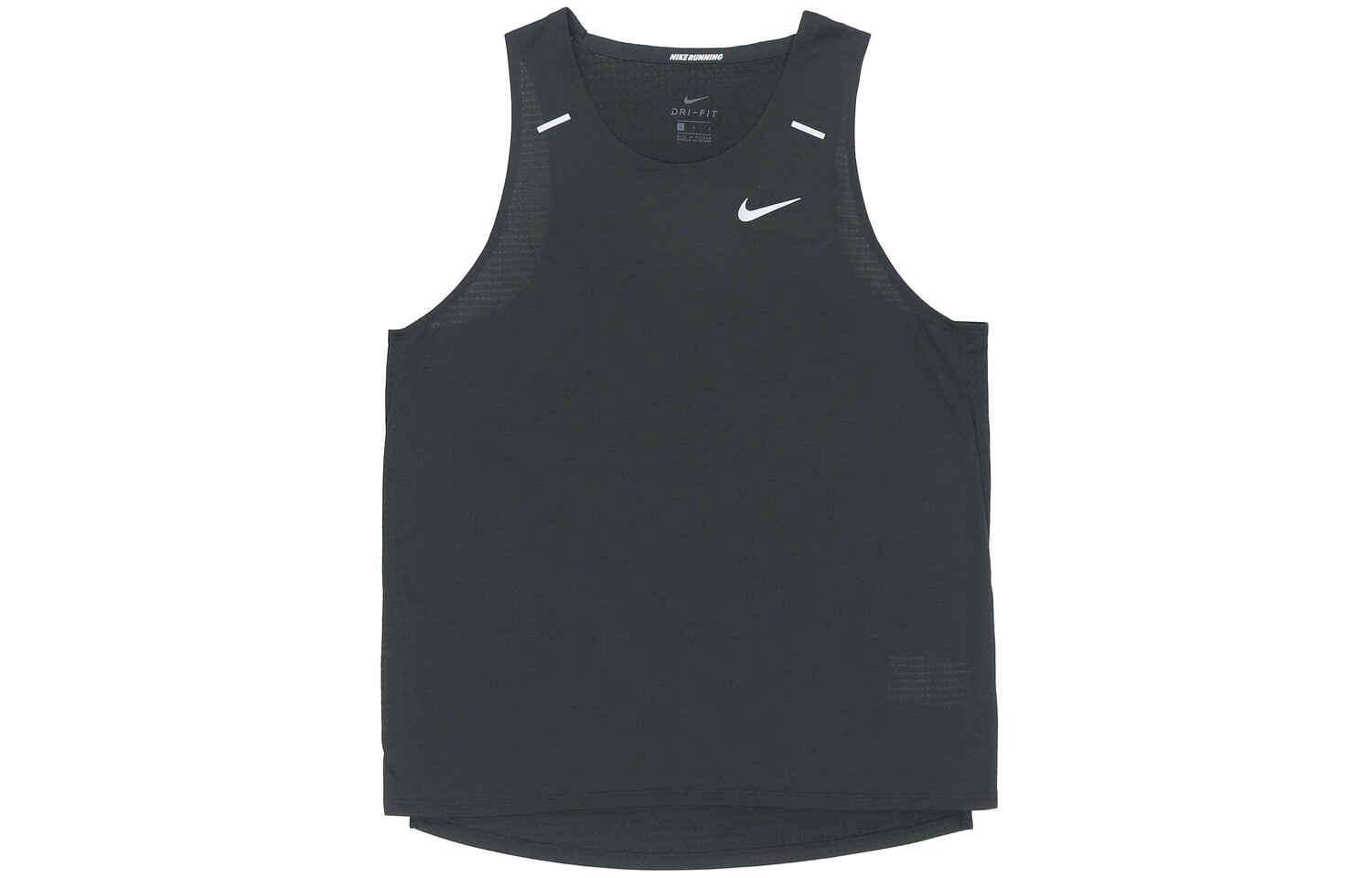 Мужской жилет Nike, цвет Black
Мужской жилет Nike, цвет Black