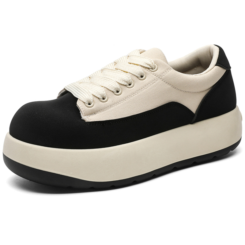 Кроссовки для скейтбординга мужские низкие, черно-серые Medd, Black
Кроссовки для скейтбординга мужские низкие, черно-серые Medd, Black