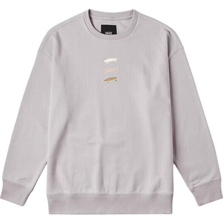Vans Свитшот Unisex Dusty Pink
Vans Свитшот Unisex Dusty Pink
