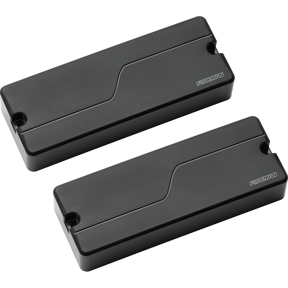 Звукодатчик Fishman Fluence Legacy Series Mike Inez Signature PRF-LS5-MI2
Звукодатчик Fishman Fluence Legacy Series Mike Inez Signature PRF-LS5-MI2