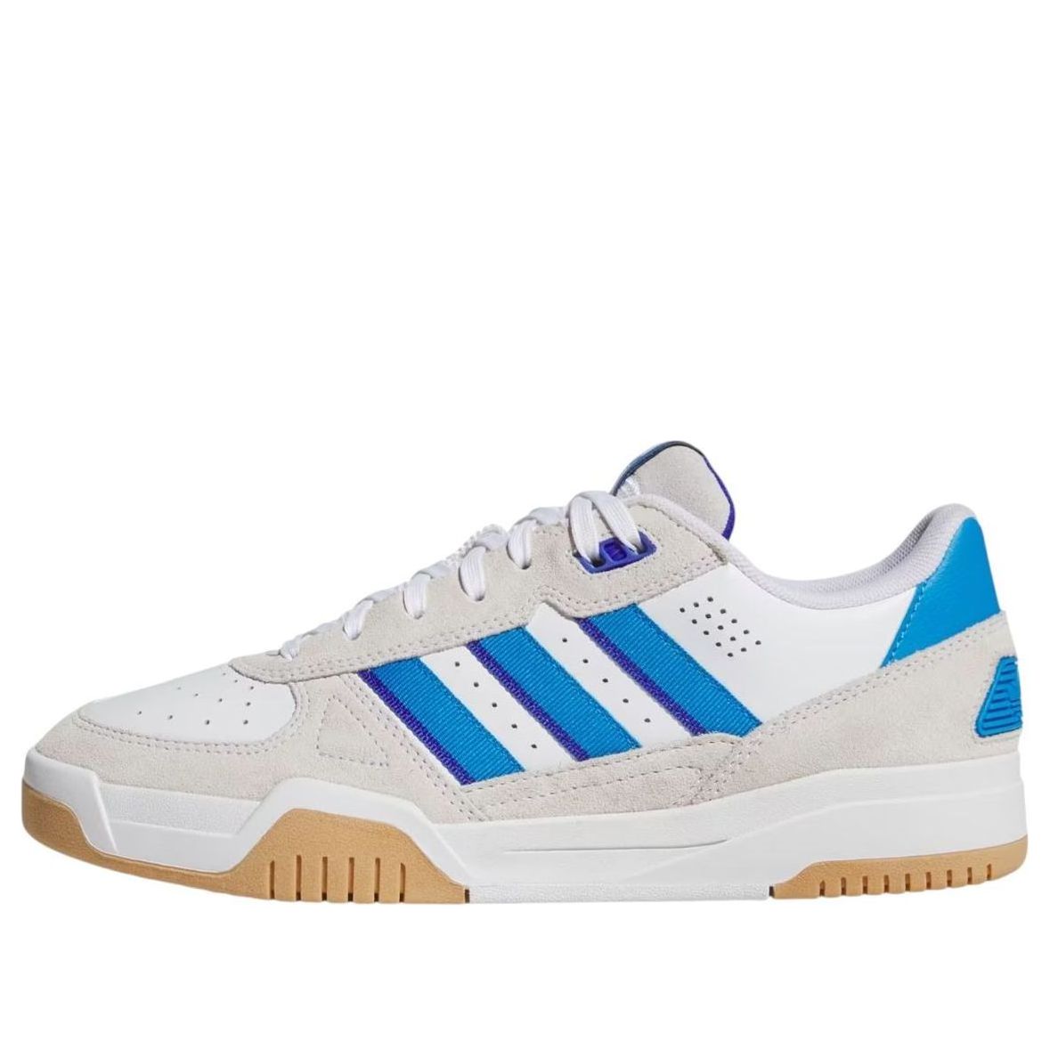 Adidas Tekkira Cup 'White Bright Blue'
Adidas Tekkira Cup 'White Bright Blue'