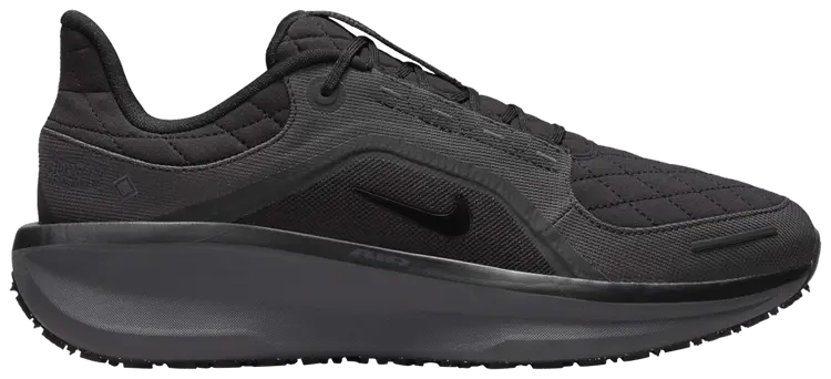 Кроссовки Nike Air Winflo 11 GORE-TEX 'Black Anthracite', черный
Кроссовки Nike Air Winflo 11 GORE-TEX 'Black Anthracite', черный