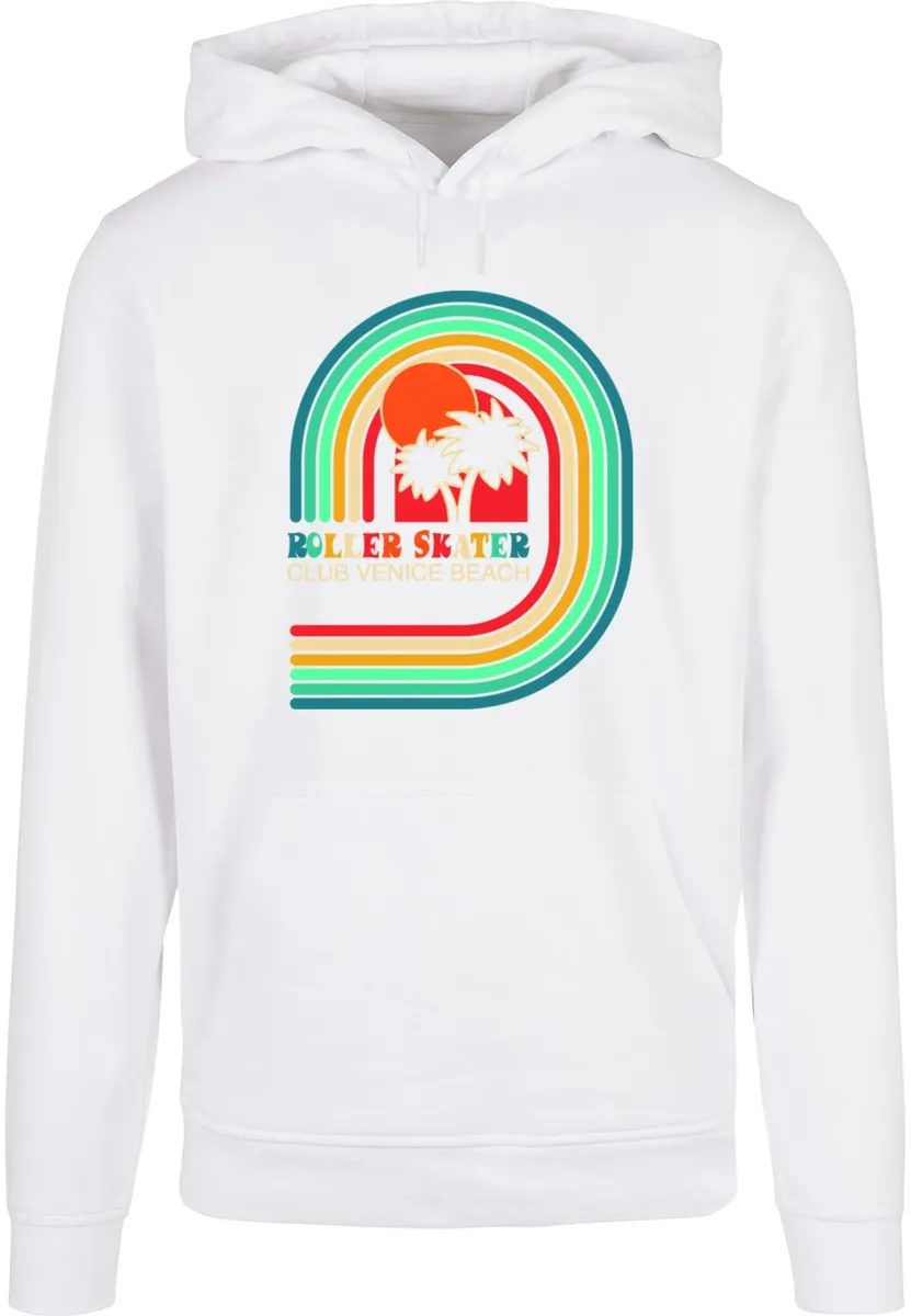 Толстовка MisterTee с капюшоном "MisterTee мужская толстовка для катания на роликах", белый
Толстовка MisterTee с капюшоном "MisterTee мужская толстовка для катания на роликах", белый