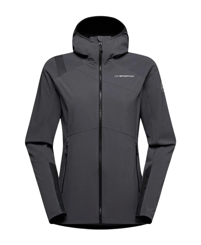 Куртка-Софтшелл Aequilibrium speed berg La Sportiva, серый
Куртка-Софтшелл Aequilibrium speed berg La Sportiva, серый