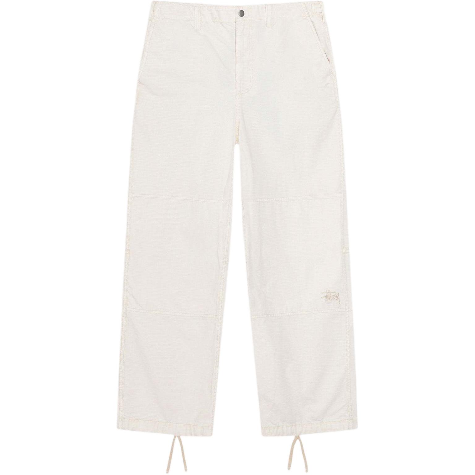 Брюки Field Ripstop Stussy, белый
Брюки Field Ripstop Stussy, белый