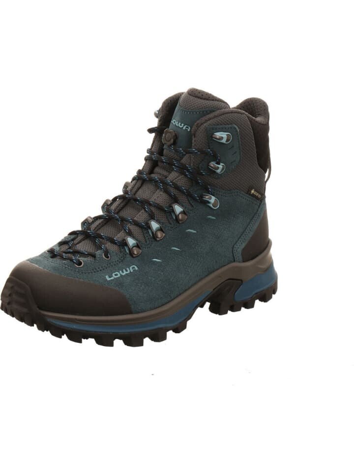 Походная обувь LOWA, синий
Походная обувь LOWA, синий
