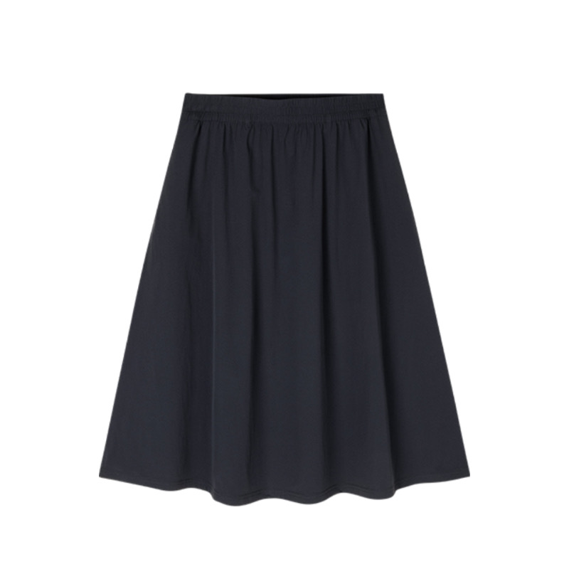 Повседневная короткая юбка женская черная CHAOJIANTA
Повседневная короткая юбка женская черная CHAOJIANTA