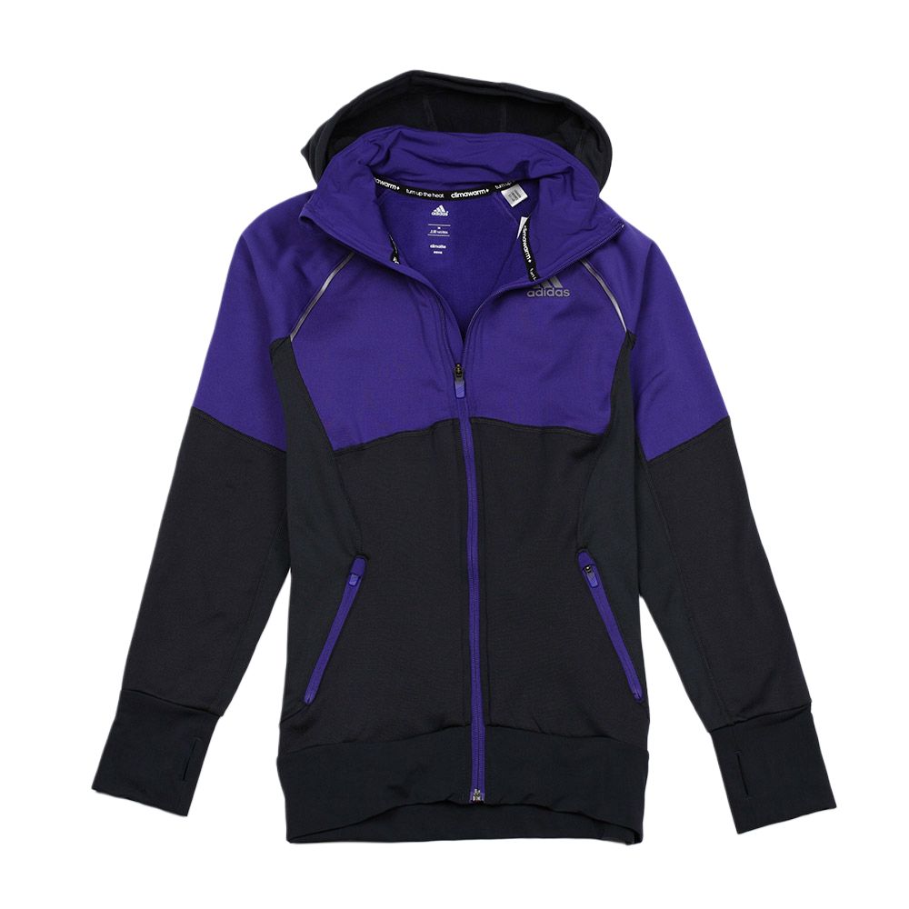 Adidas Куртка женская Black с капюшоном Moderate Other
Adidas Куртка женская Black с капюшоном Moderate Other