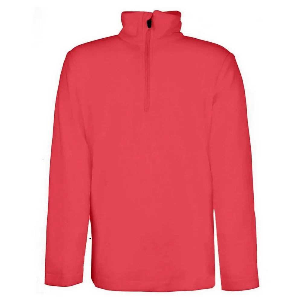 Флис Rock Experience Tempus half zip, розовый
Флис Rock Experience Tempus half zip, розовый