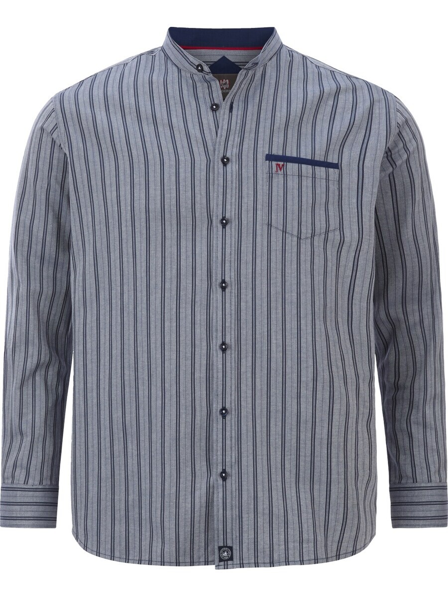 Повседневная рубашка Jan Vanderstorm Comfort fit Button Up Shirt Dyggve, цвет navy/dark blue
Повседневная рубашка Jan Vanderstorm Comfort fit Button Up Shirt Dyggve, цвет navy/dark blue