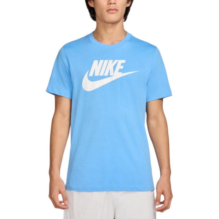 Nike Футболка мужская синяя, Синий, Nike Футболка мужская синяя
Nike Футболка мужская синяя, Синий, Nike Футболка мужская синяя