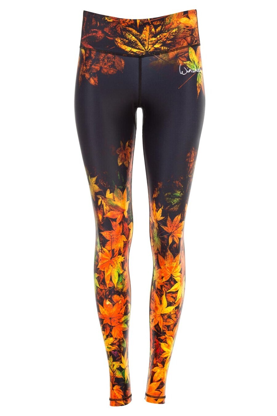 Спортивные брюки Winshape Skinny Workout Pants AEL102, оранжевый/темно-оранжевый/черный
Спортивные брюки Winshape Skinny Workout Pants AEL102, оранжевый/темно-оранжевый/черный