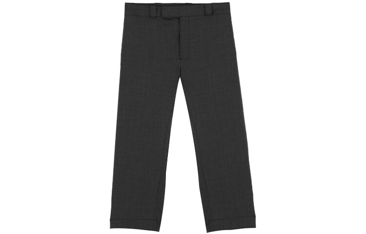 Повседневные брюки мужские серые Prada, серый
Повседневные брюки мужские серые Prada, серый