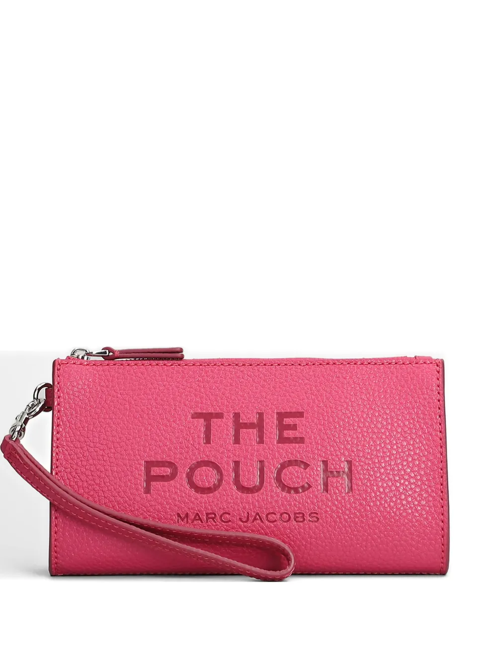 Клатч-пояс из кожи Marc Jacobs, розовый
Клатч-пояс из кожи Marc Jacobs, розовый