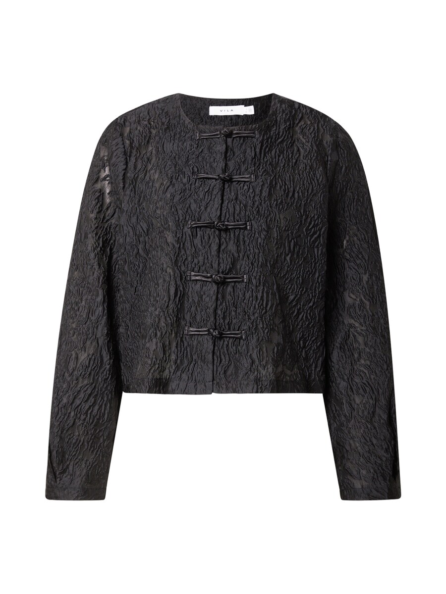 Блузка VILA VISELINE, черный
Блузка VILA VISELINE, черный