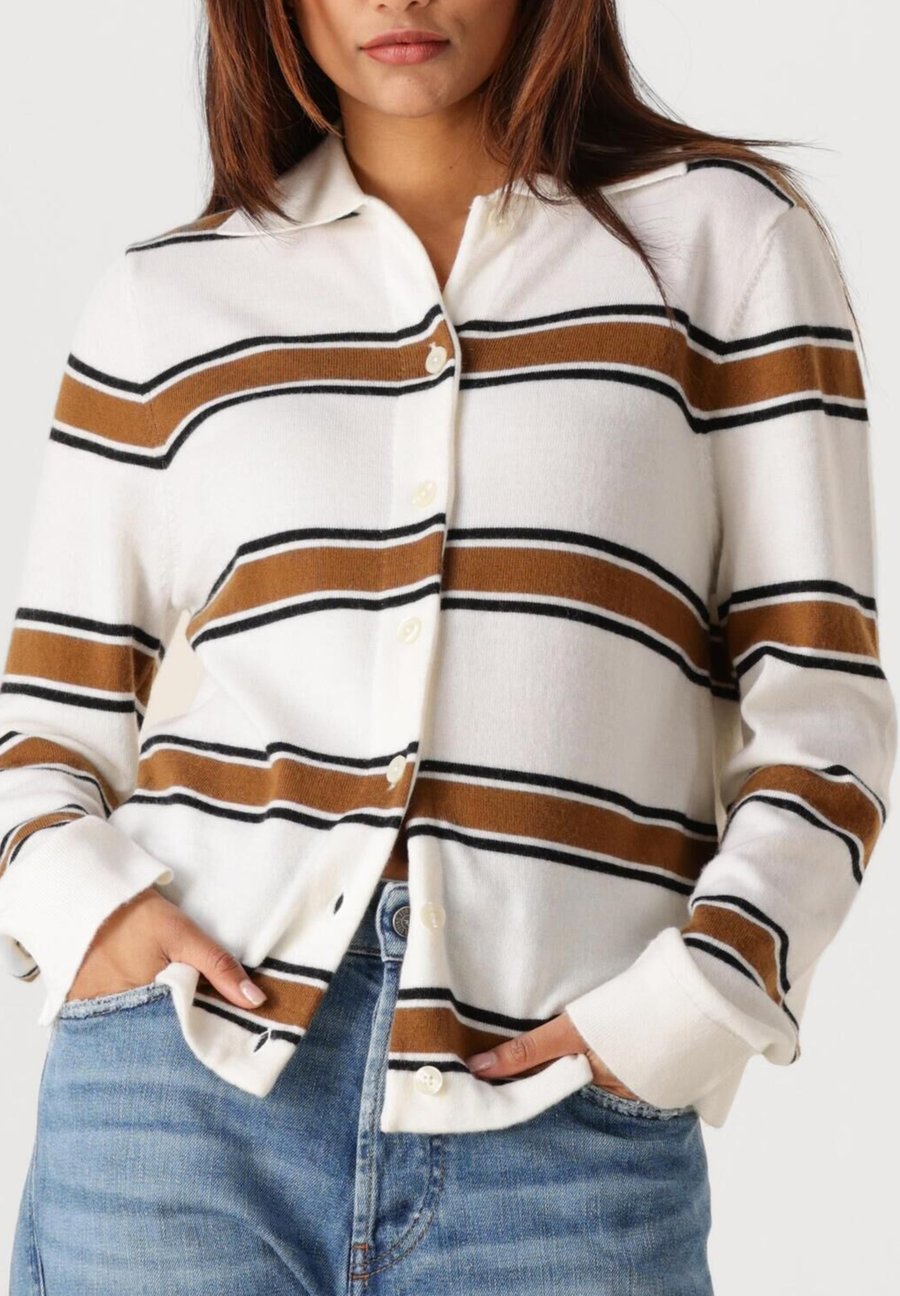 Кардиган Selected Femme SLFTHEA LS BUTTON COLLAR NECK, Egret/Sand
Кардиган Selected Femme SLFTHEA LS BUTTON COLLAR NECK, Egret/Sand