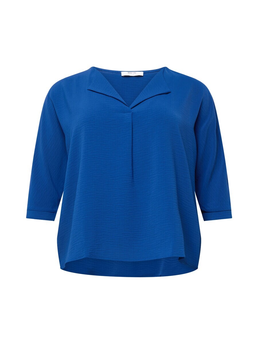 Туника About You, темно-синий
Туника About You, темно-синий