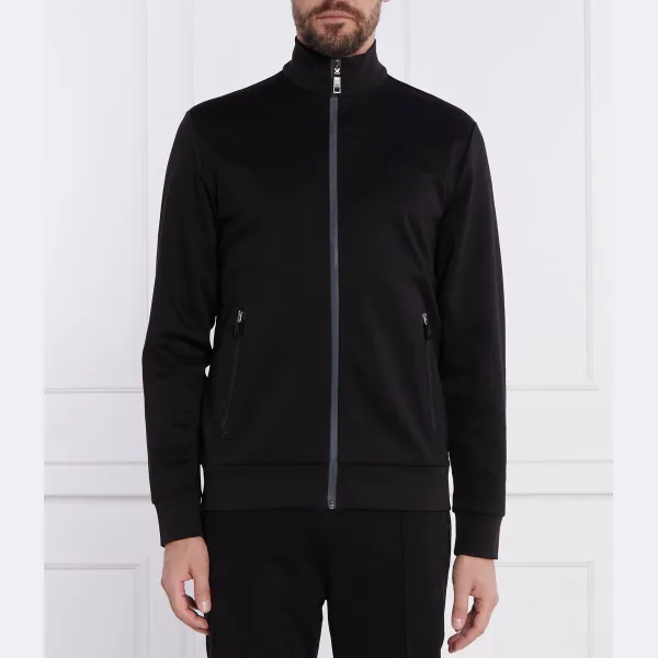 Толстовка стандартного кроя Skaz Mirror Boss, черный
Толстовка стандартного кроя Skaz Mirror Boss, черный