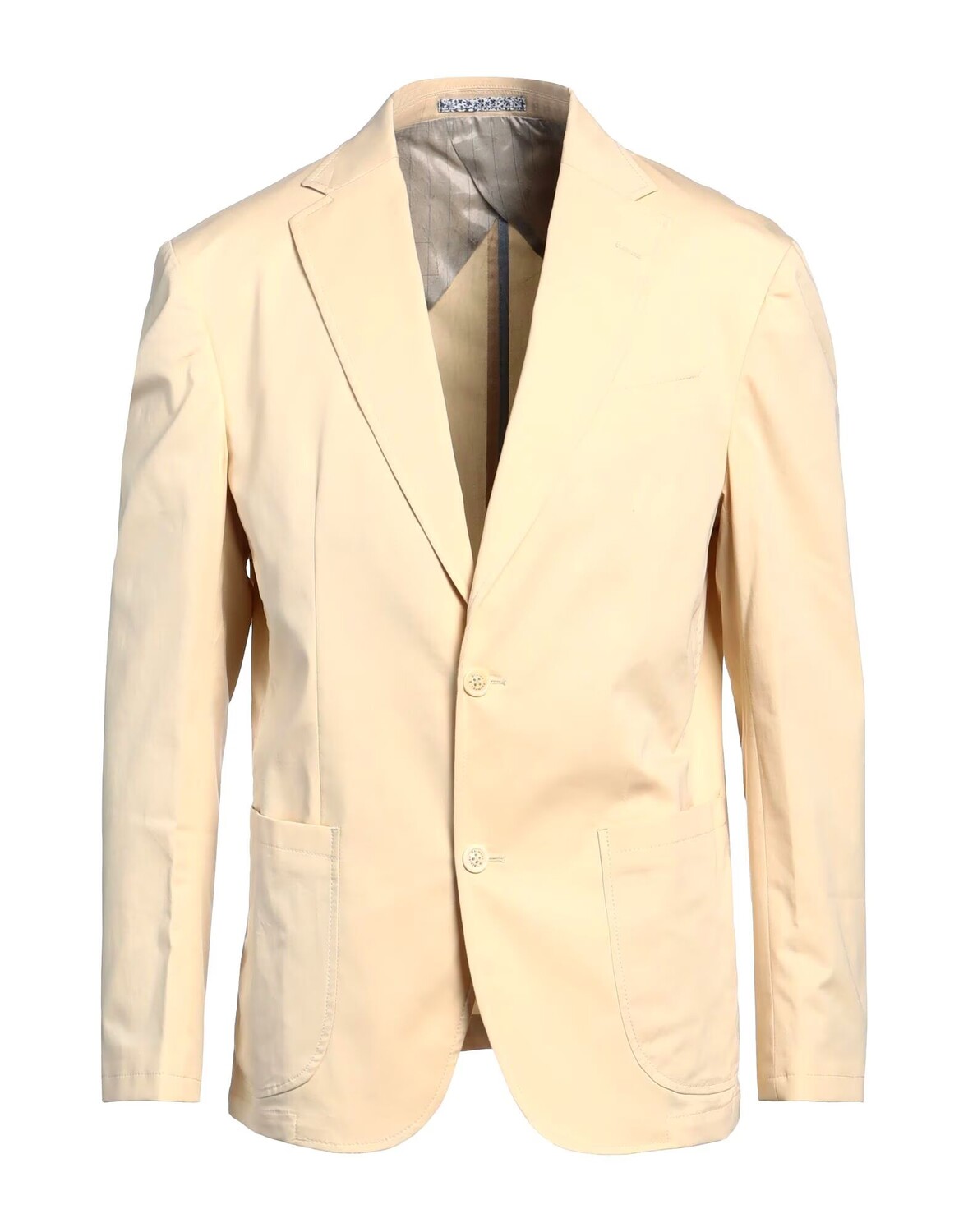 Блейзер Harmont & Blaine, бежевый
Блейзер Harmont & Blaine, бежевый