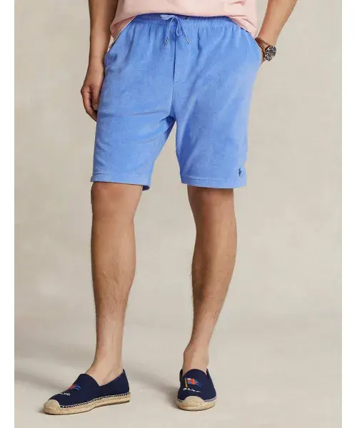 Шорты Regular fit Polo Ralph Lauren, синий
Шорты Regular fit Polo Ralph Lauren, синий