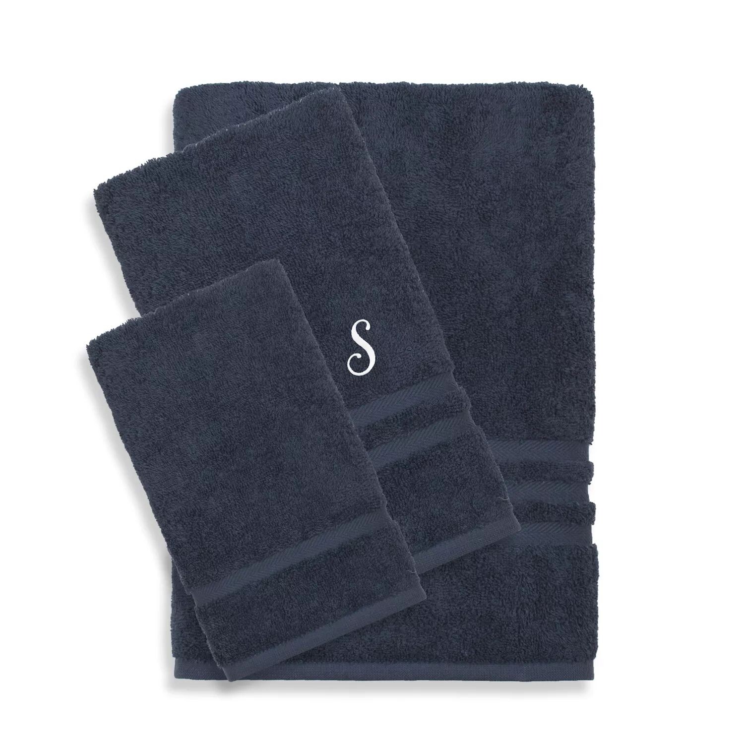 Linum Home Textiles Турецкий хлопок Denzi Набор из 3 индивидуальных полотенец
Linum Home Textiles Турецкий хлопок Denzi Набор из 3 индивидуальных полотенец