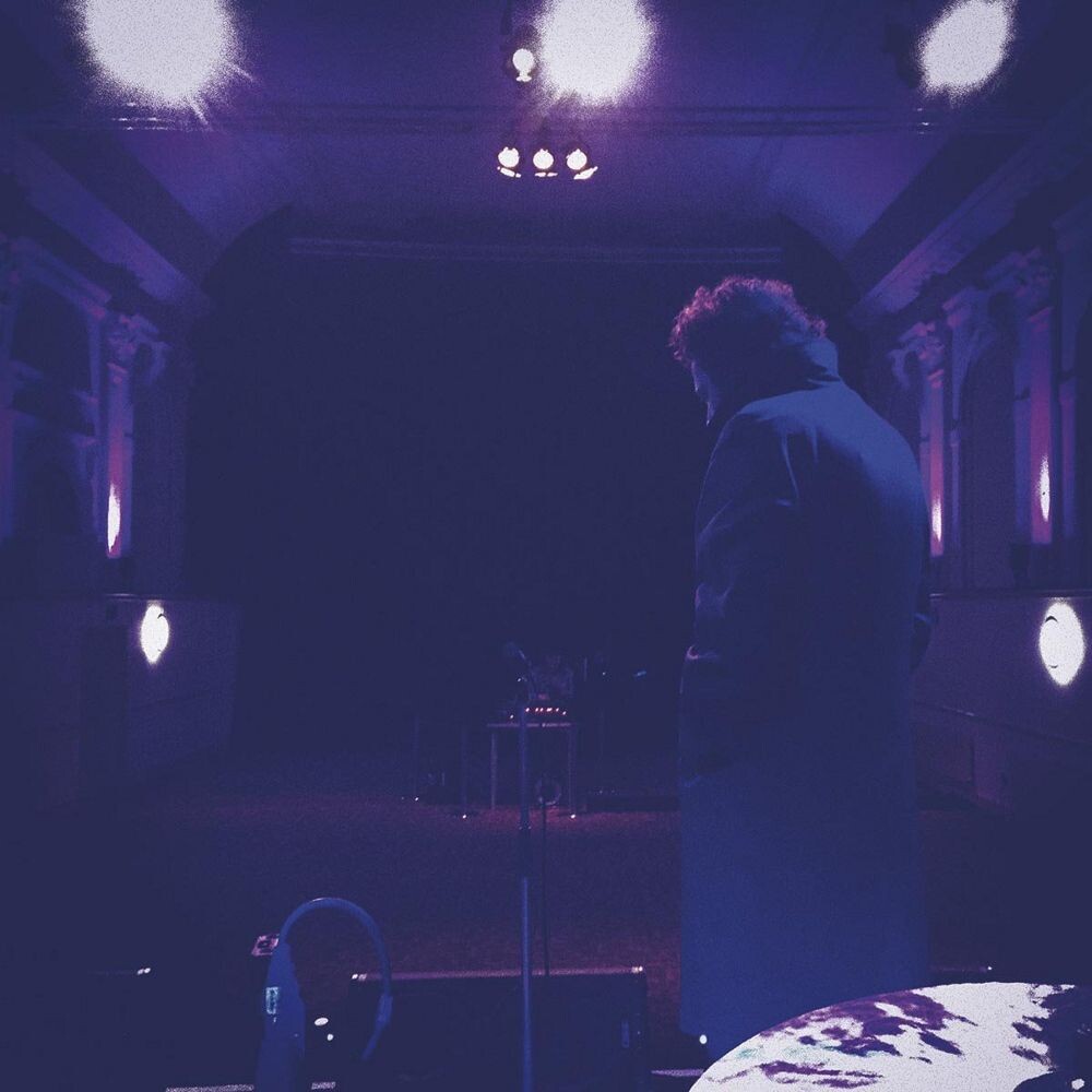 Виниловая пластинка LP My Mystery / My Mystery (12") - Destroyer
Виниловая пластинка LP My Mystery / My Mystery (12") - Destroyer