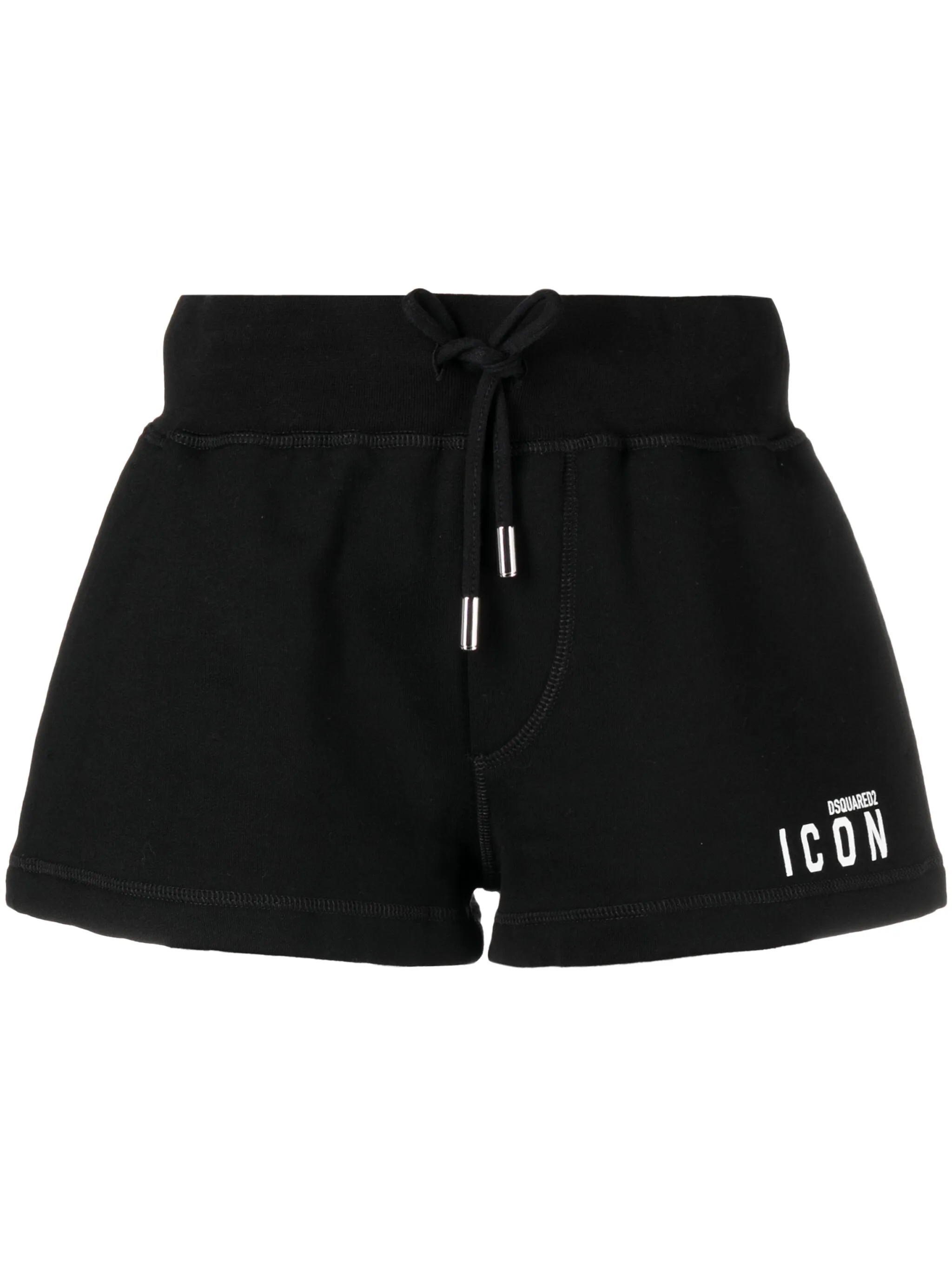 Шорты Be Icon Dsquared2, черный
Шорты Be Icon Dsquared2, черный