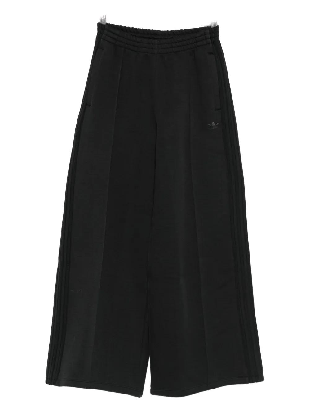 Брюки с логотипом и тремя полосками Adidas, черный
Брюки с логотипом и тремя полосками Adidas, черный