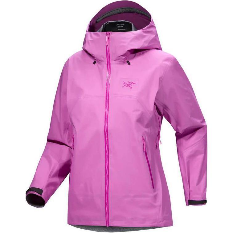 Arcteryx Бета-куртка, Dawn Pink/Alpenglow
Arcteryx Бета-куртка, Dawn Pink/Alpenglow