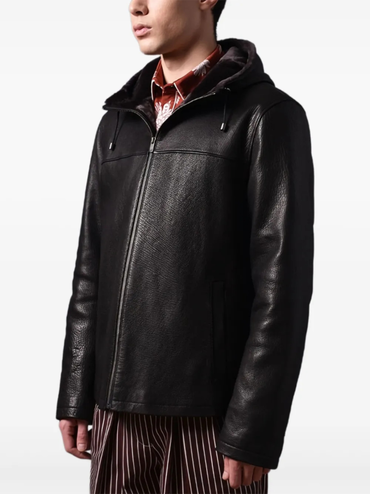 Poche Paris куртка с капюшоном, черный
Poche Paris куртка с капюшоном, черный