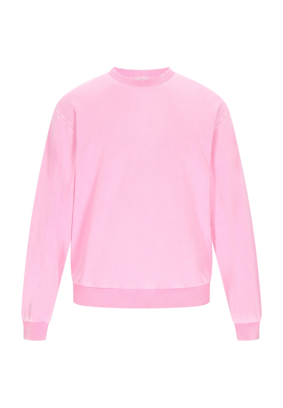 Толстовка MO, розовый
Толстовка MO, розовый