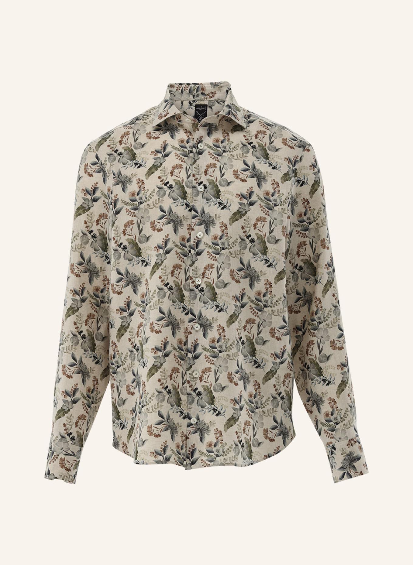 Рубашка по фигуре Van Laack, мультиколор
Рубашка по фигуре Van Laack, мультиколор