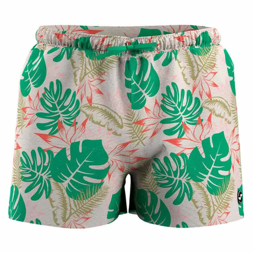 Шорты для плавания Joma Santa Monica, бежевый
Шорты для плавания Joma Santa Monica, бежевый