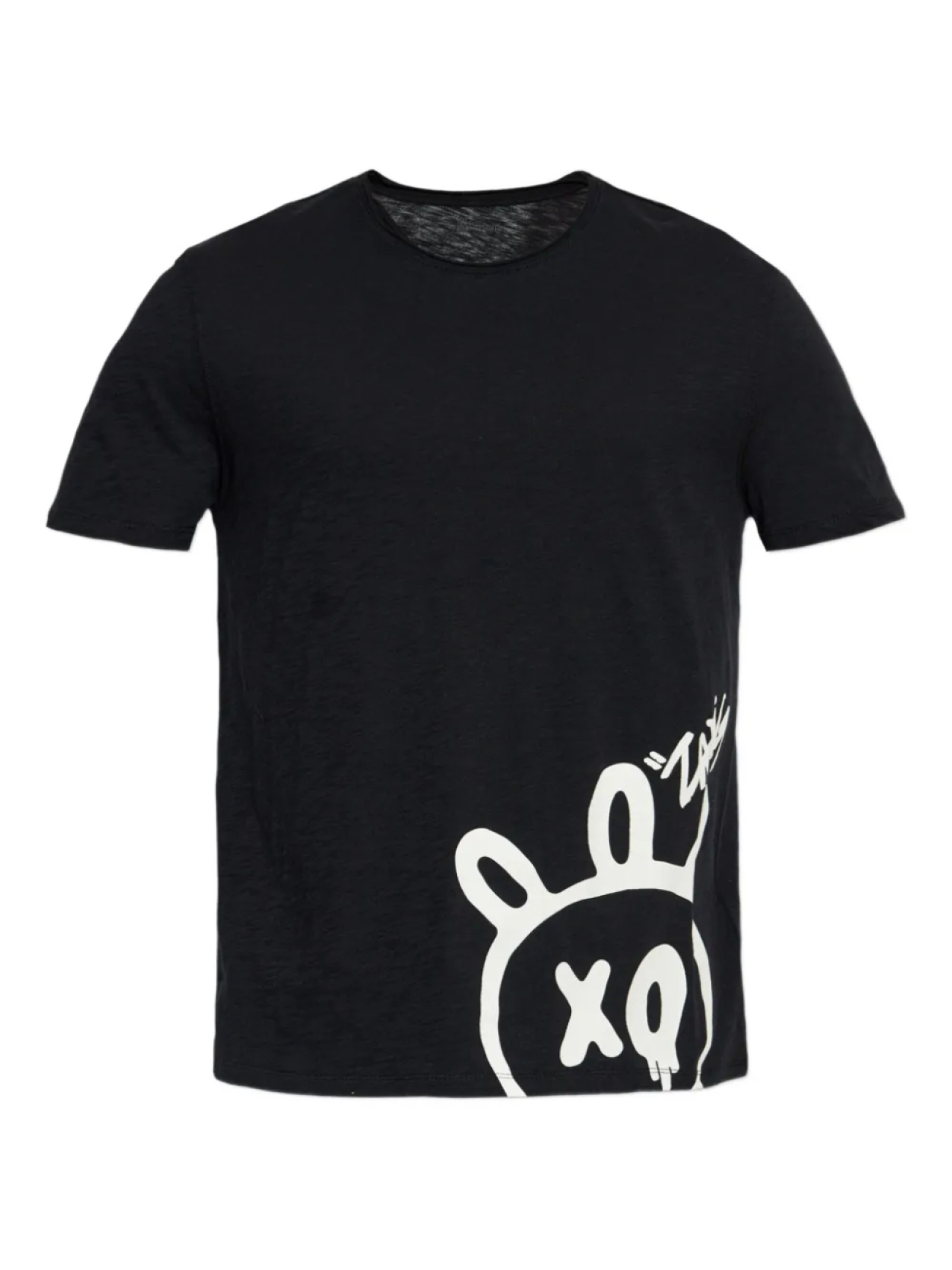 Футболка Stockly Zadig&Voltaire, черный
Футболка Stockly Zadig&Voltaire, черный