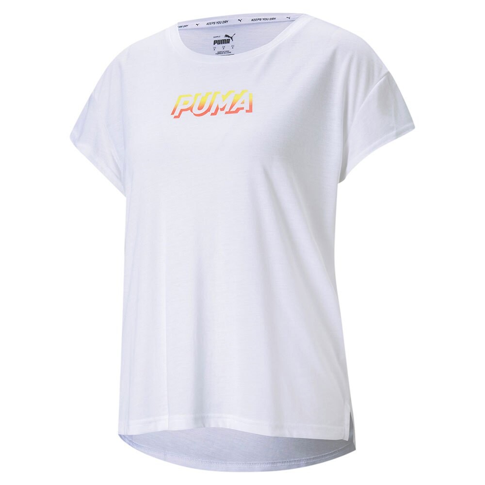 Футболка Puma Modern Sports, белый
Футболка Puma Modern Sports, белый