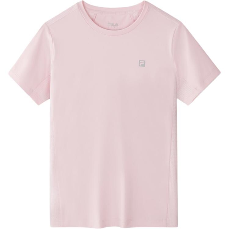 Детская футболка Fila Kids, розовый
Детская футболка Fila Kids, розовый