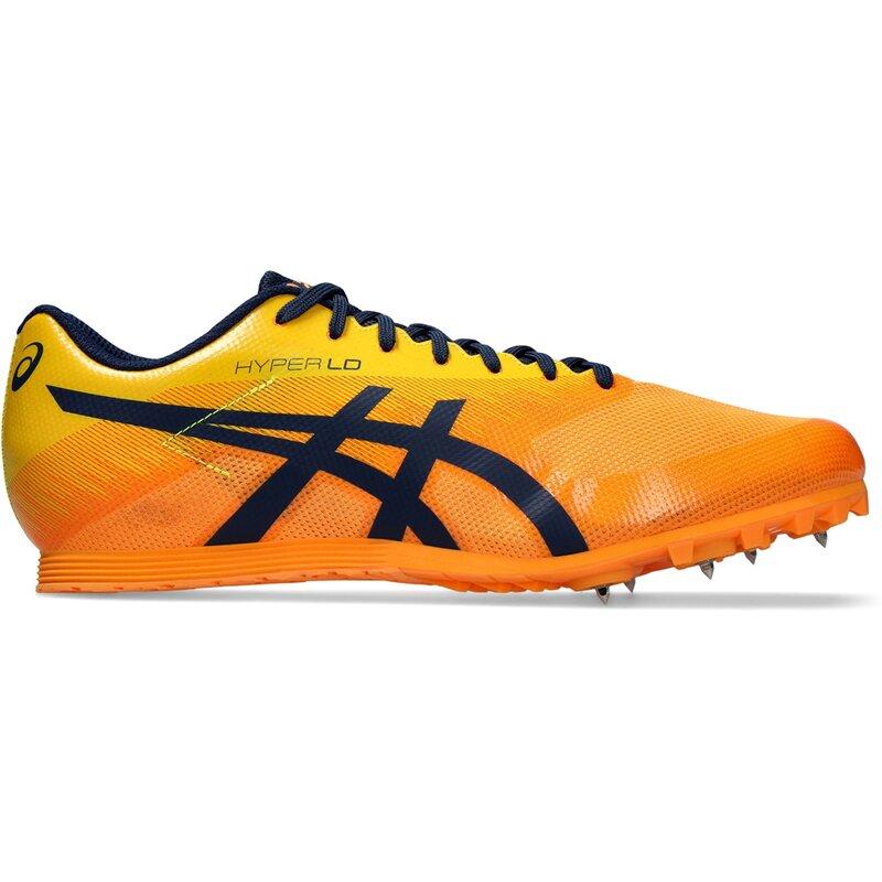 Спортивные кроссовки hyper ld 6 Asics, мультиколор
Спортивные кроссовки hyper ld 6 Asics, мультиколор