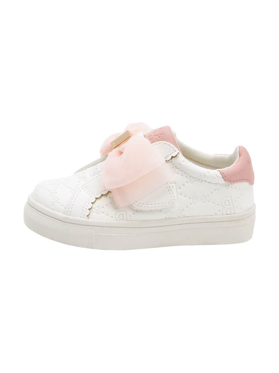 Кроссовки Baker by Ted Baker, белый
Кроссовки Baker by Ted Baker, белый