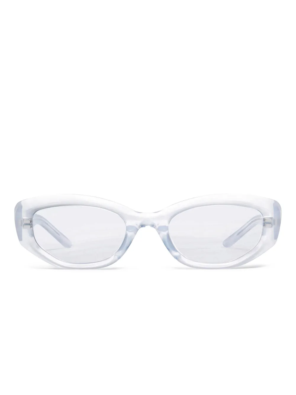 Солнцезащитные очки Row WC7 Gentle Monster, нейтральный 
Солнцезащитные очки Row WC7 Gentle Monster, нейтральный