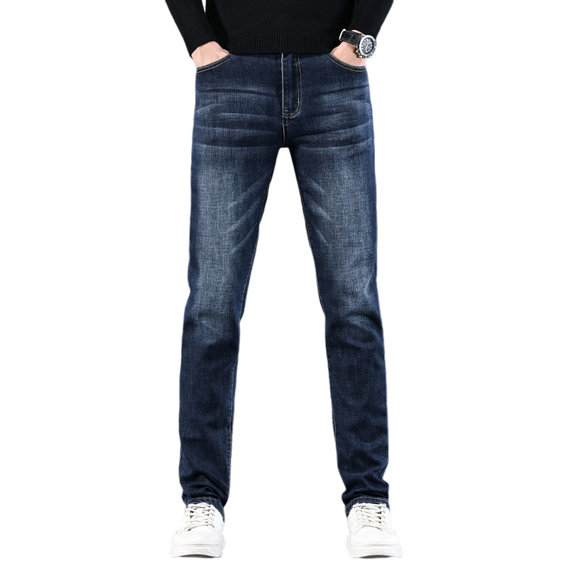 Джинсы мужские Jeep, темно-синий
Джинсы мужские Jeep, темно-синий