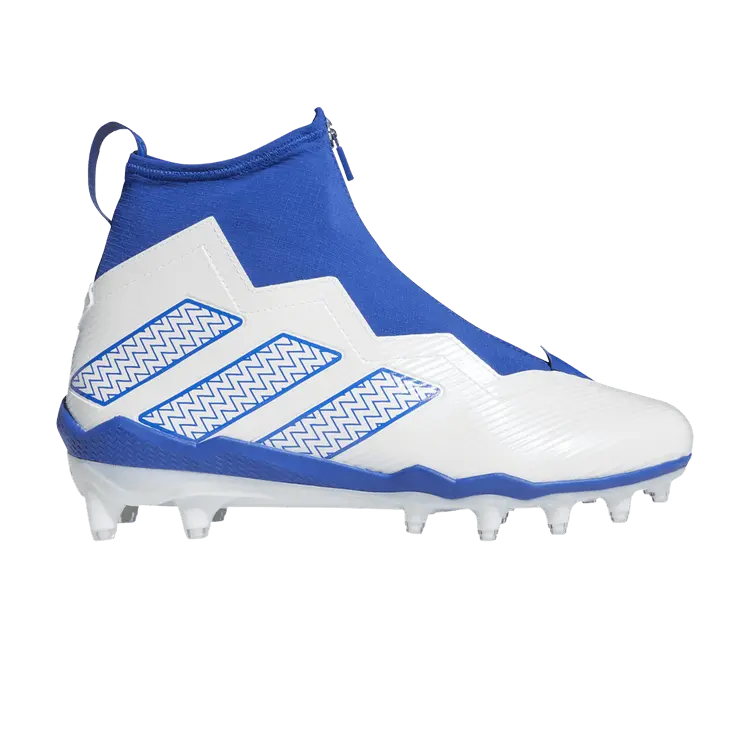 Кроссовки Nasty 2.0 'White Royal Blue', синий
Кроссовки Nasty 2.0 'White Royal Blue', синий