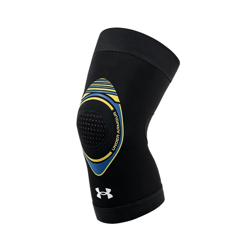 Наколенник Under Armour, черный
Наколенник Under Armour, черный