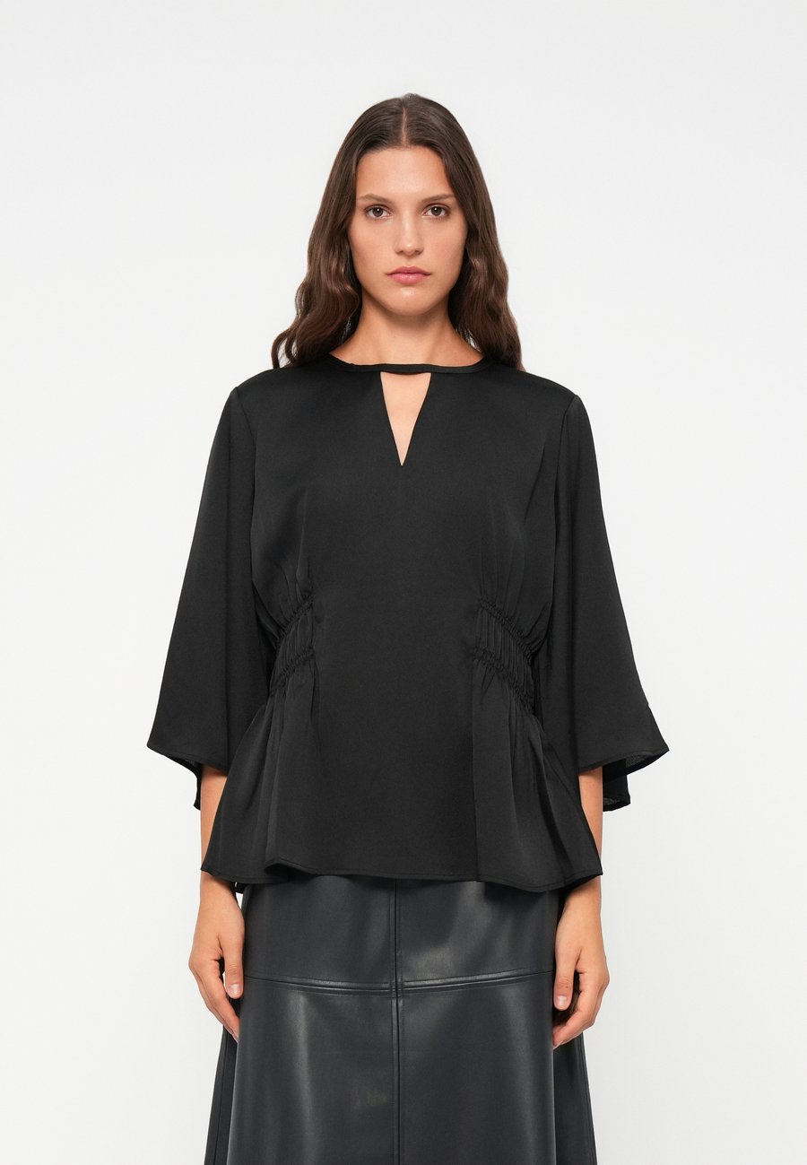 Блуза Bruuns Bazaar ACACIA VENILA, Black
Блуза Bruuns Bazaar ACACIA VENILA, Black