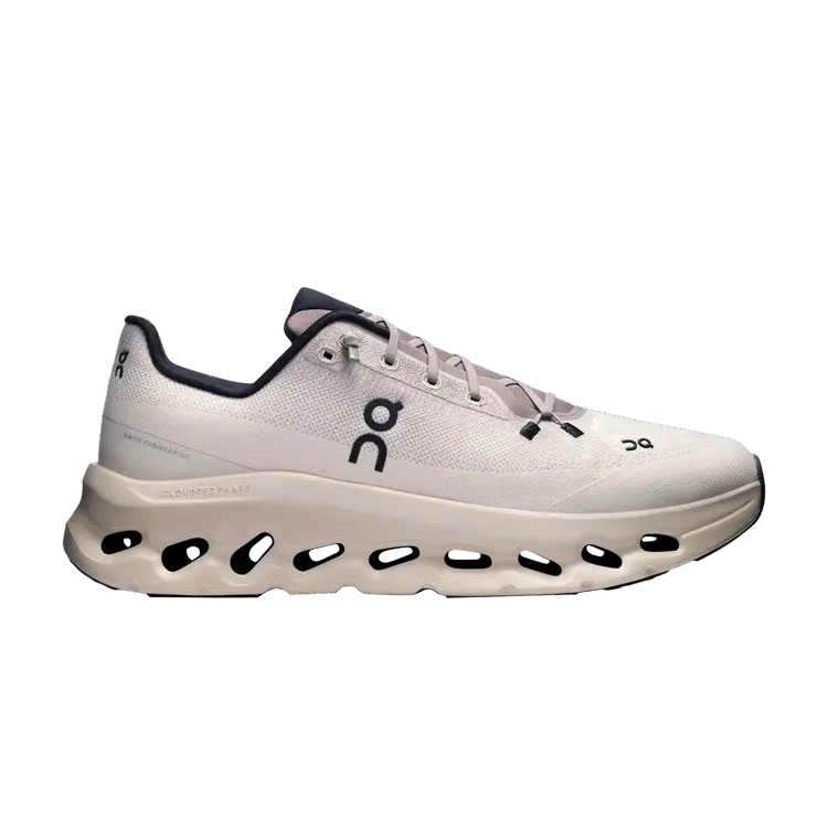 Кроссовки Cloudtilt 'Cinder Sand', кремовый
Кроссовки Cloudtilt 'Cinder Sand', кремовый