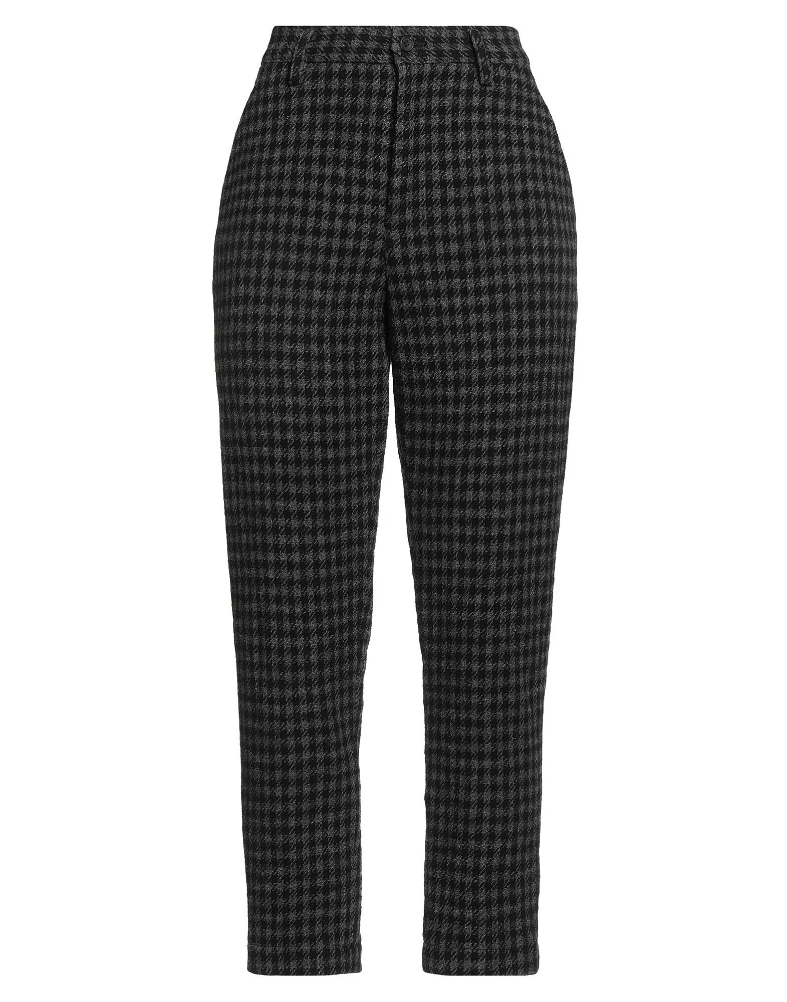 Брюки Collections Yohji Yamamoto, серый
Брюки Collections Yohji Yamamoto, серый