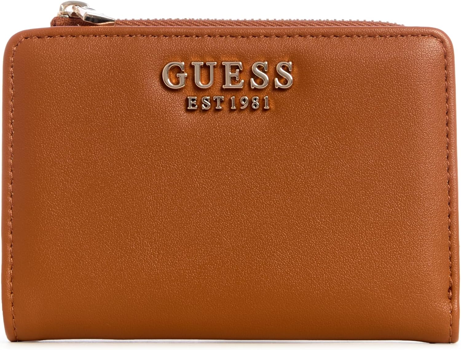 Кошелек на молнии GUESS Talent, Caramel
Кошелек на молнии GUESS Talent, Caramel