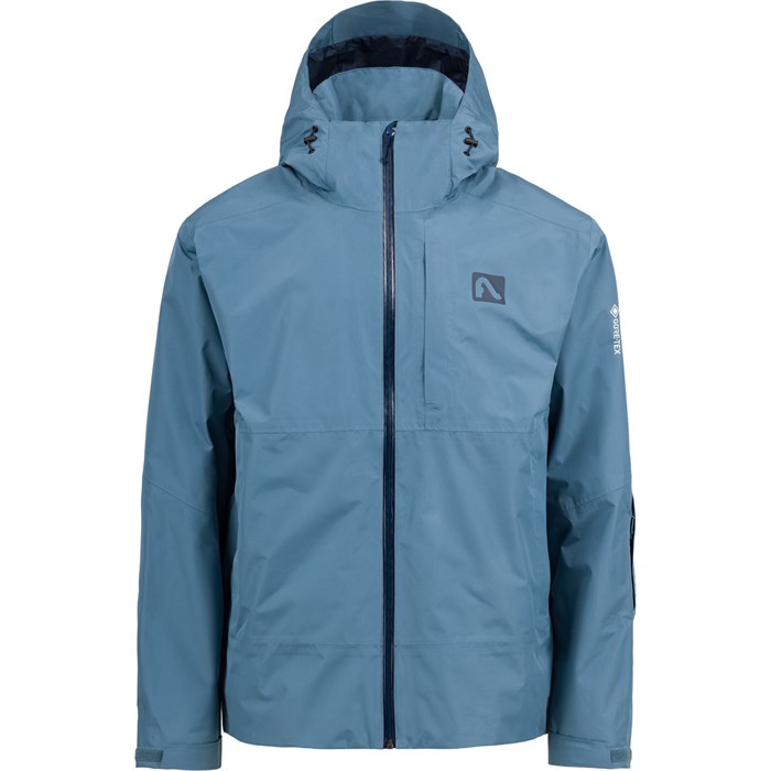 Куртка Dante gore-tex 2л - мужская Flylow, Ocean
Куртка Dante gore-tex 2л - мужская Flylow, Ocean