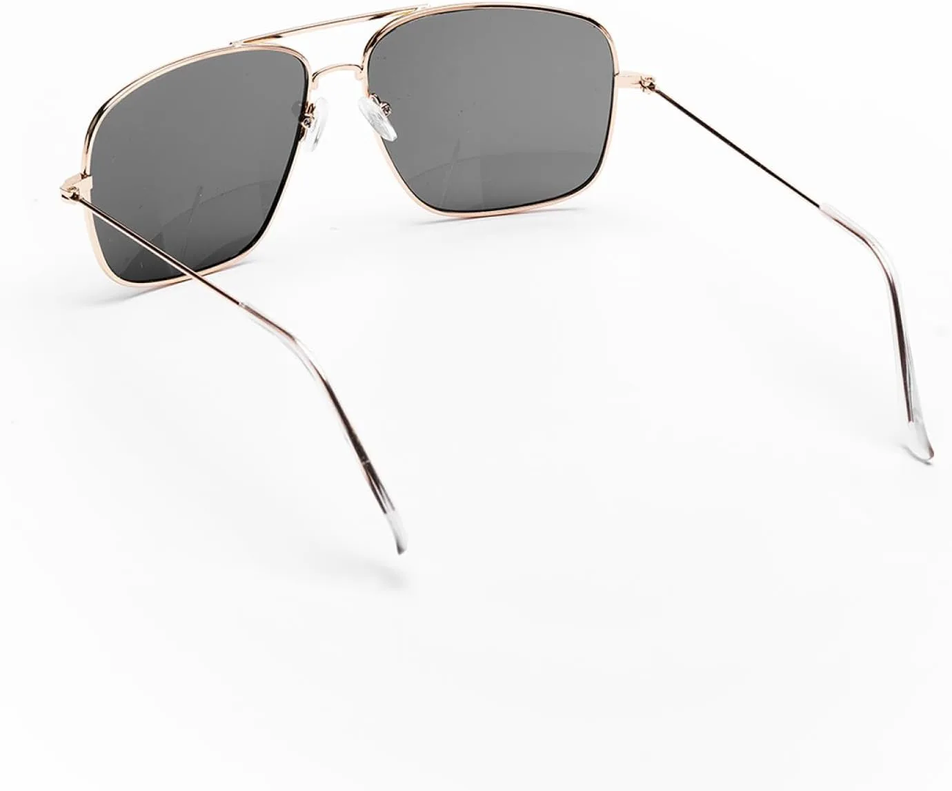 Солнцезащитные очки с защитой от УФ-излучения UV400 | Легкая оправа | Для женщин и мужчин | Для занятий спортом на открытом воздухе и вождения DSVIGF, Gold Black
Солнцезащитные очки с защитой от УФ-излучения UV400 | Легкая оправа | Для женщин и мужчин | Для занятий спортом на открытом воздухе и вождения DSVIGF, Gold Black