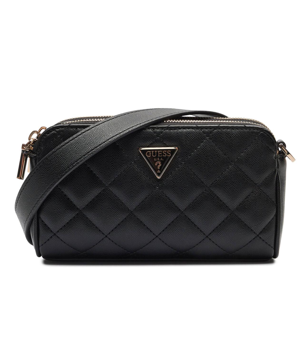 Сумка через плечо Guess CARLY MINII, черный
Сумка через плечо Guess CARLY MINII, черный