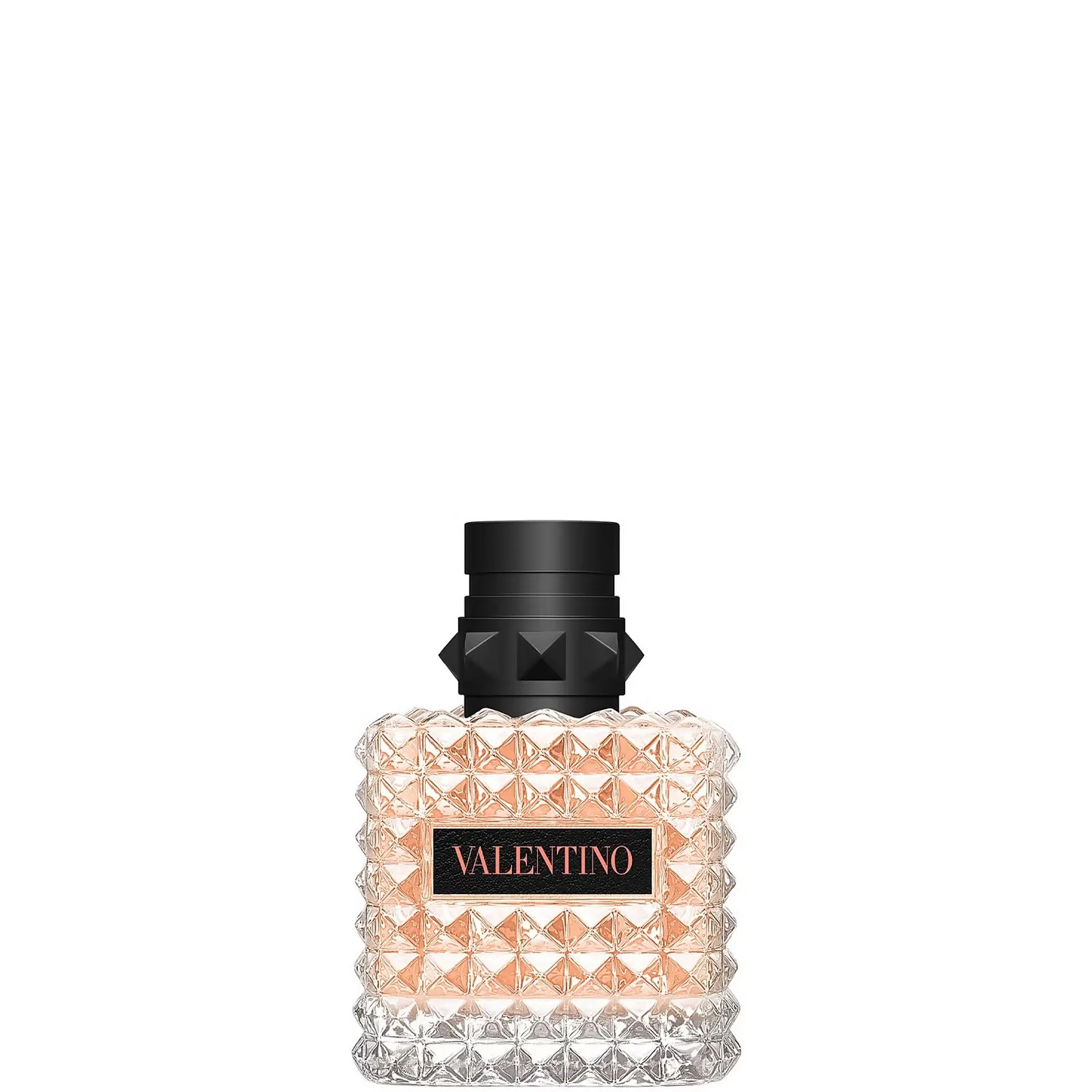 Парфюмерная вода Born in Roma Coral Donna Eau de Parfum for Her 30 мл Valentino
Парфюмерная вода Born in Roma Coral Donna Eau de Parfum for Her 30 мл Valentino